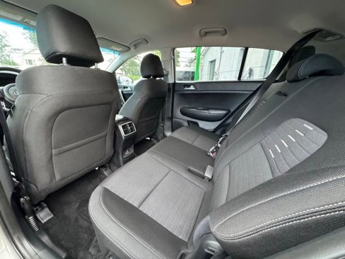 Used 2018 Kia Sportage LX image 26