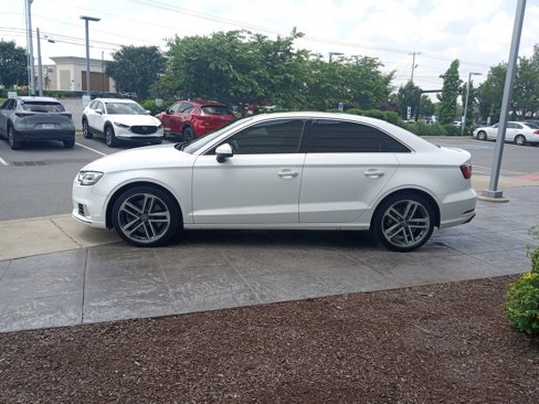 Used 2019 Audi A3 2.0T Premium w/ Convenience Package image 6