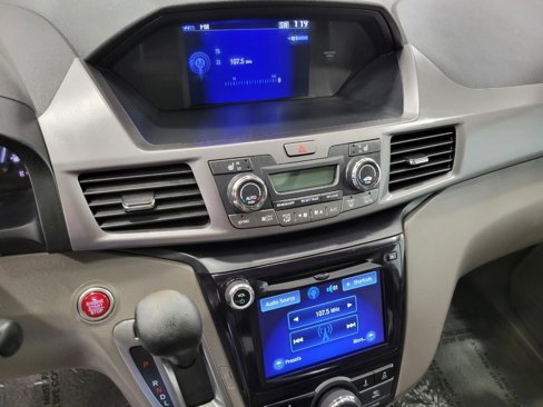 Used 2014 Honda Odyssey EX-L image 7