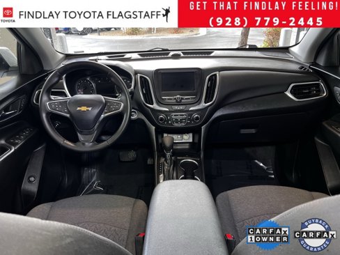 Used 2024 Chevrolet Equinox LT image 15