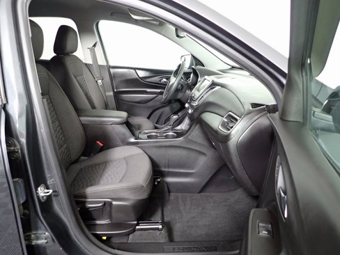Used 2019 Chevrolet Equinox LT image 33