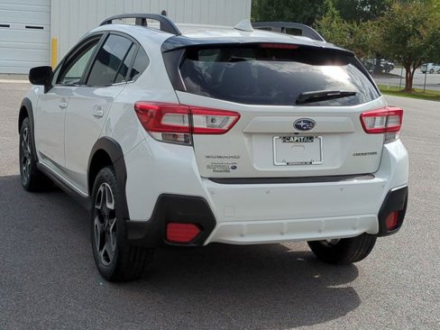 Used 2019 Subaru Crosstrek 2.0i Limited image 5