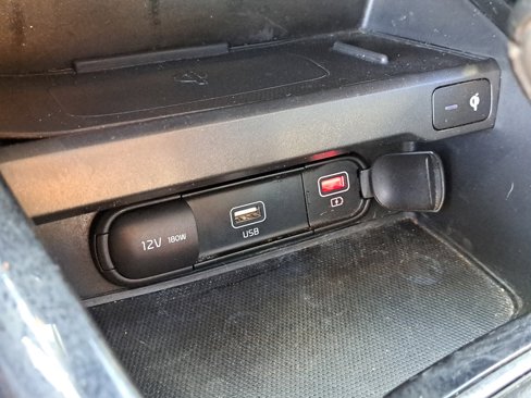 Used 2020 Kia Soul GT-Line Turbo image 26
