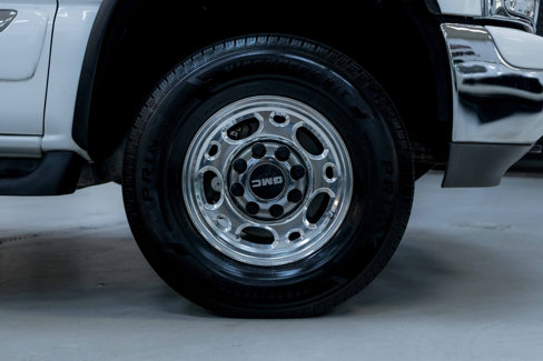 Used 2006 GMC Yukon XL 2500 SLT w/ SLT Preferred Equipment Group image 40