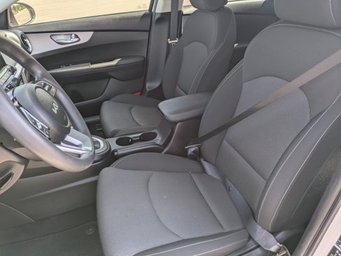Certified 2024 Kia Forte LXS w/ LXS Technology Package image 25
