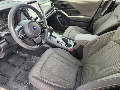 Used 2024 Subaru Crosstrek 2.0i Premium image 13