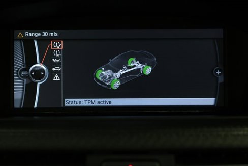 Used 2009 BMW M3 Sedan image 75