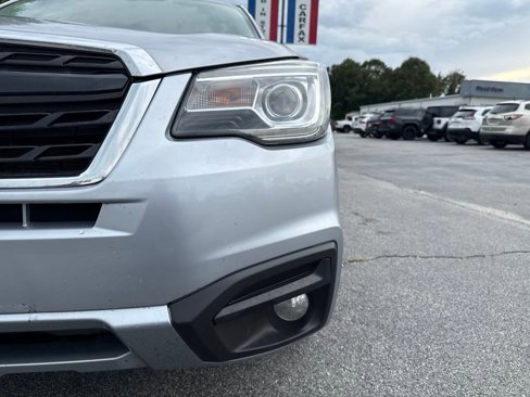 Used 2018 Subaru Forester 2.5i Premium image 31
