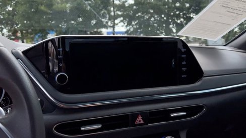 Certified 2021 Hyundai Sonata SEL Plus w/ Tech Package image 26