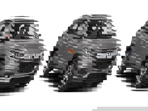Used 2022 Honda HR-V EX image 9