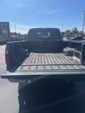 Used 2015 Ford F250 XLT w/ XLT Premium Package image 7