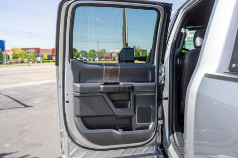 Used 2022 Ford F250 Lariat w/ Lariat Ultimate Package image 40