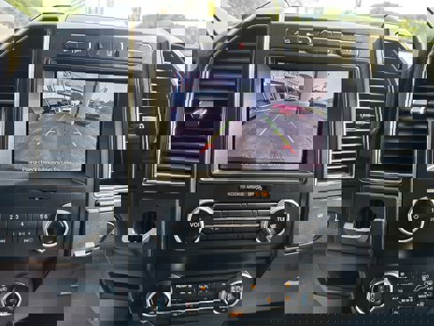 Used 2021 Ford Expedition XL image 26