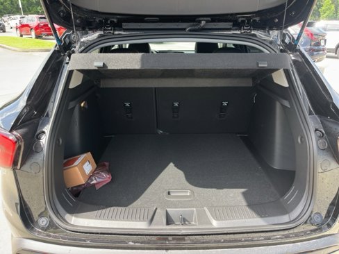 New 2025 Chevrolet Trax ACTIV w/ Driver Confidence Package image 6