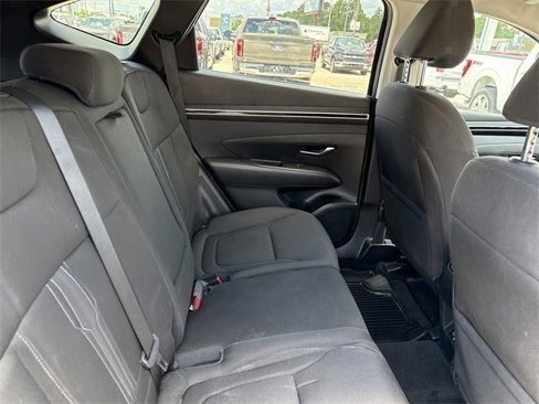 Used 2023 Hyundai Tucson SEL image 19