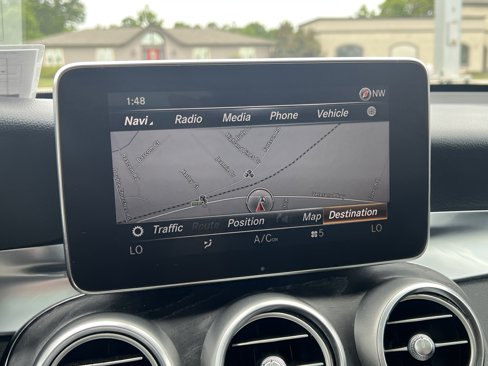 Used 2018 Mercedes-Benz GLC 300 image 40