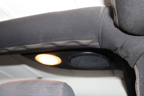 Used 2005 Jeep Wrangler Rubicon w/ Security Group image 48