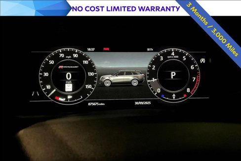 Used 2018 Land Rover Range Rover Velar R-Dynamic SE image 20