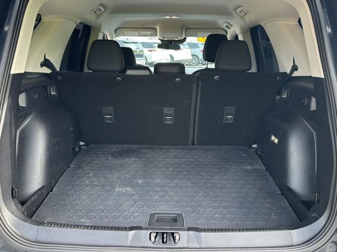 Used 2022 Ford Bronco Sport Big Bend image 27