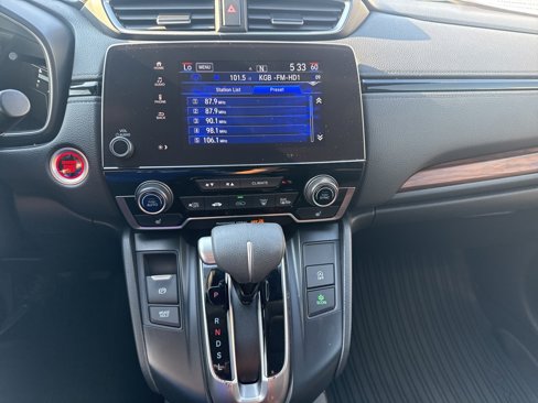 Used 2022 Honda CR-V EX image 20