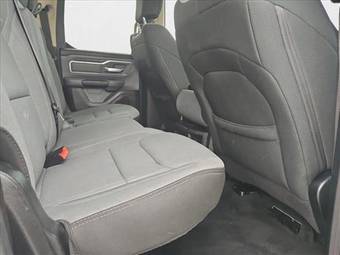Used 2020 RAM 1500 Big Horn image 18