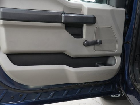 Used 2016 Ford F150 XL w/ Trailer Tow Package image 12