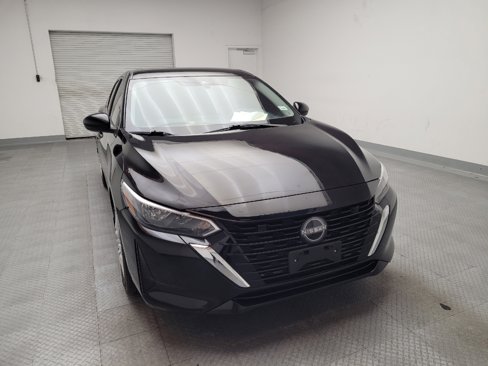 Used 2024 Nissan Sentra S image 14