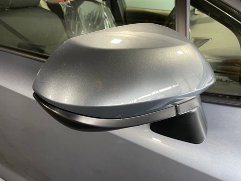 Used 2024 Toyota Corolla LE image 8