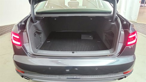 Used 2017 Audi A4 2.0T Prestige w/ Prestige Package image 14