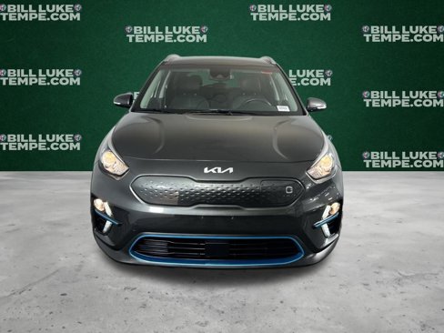 Used 2022 Kia Niro EX image 11