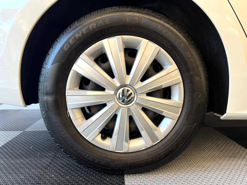 Used 2014 Volkswagen Jetta S image 28
