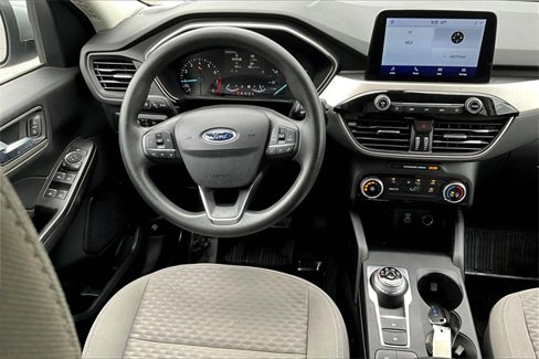 Used 2021 Ford Escape SE image 5