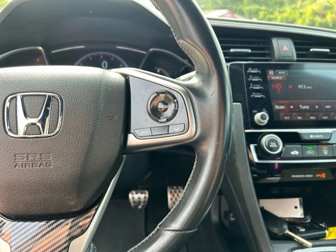 Used 2019 Honda Civic Sport image 14