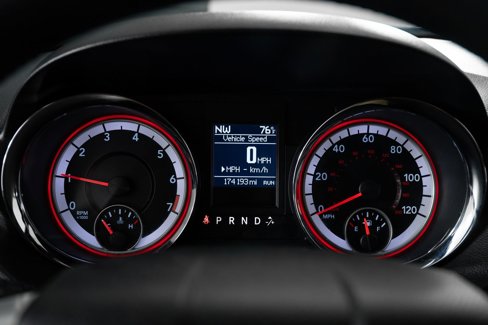 Used 2014 Dodge Grand Caravan R/T w/ Driver Convenience Group image 35