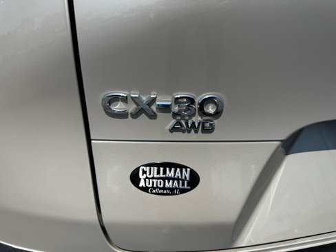 Used 2023 MAZDA CX-30 AWD 2.5 S w/ Select Package image 9