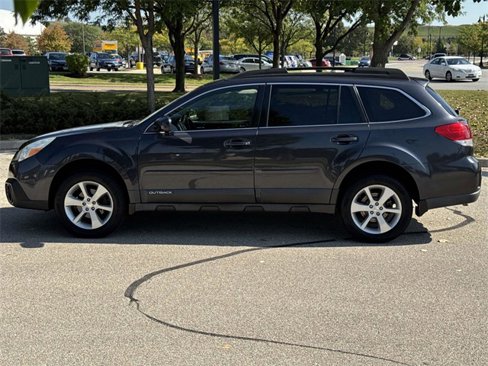 Used 2013 Subaru Outback 2.5i Limited image 8