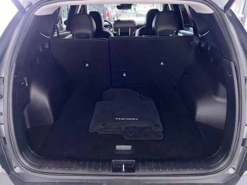 Used 2023 Hyundai Tucson SEL w/ Convenience Package image 22
