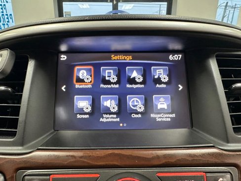Used 2018 Nissan Pathfinder Platinum image 58