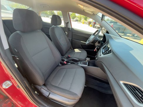 Used 2021 Hyundai Accent SE image 27
