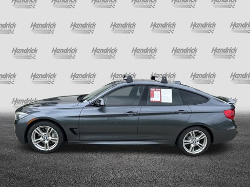 Used 2017 BMW 340i Gran Turismo xDrive image 6