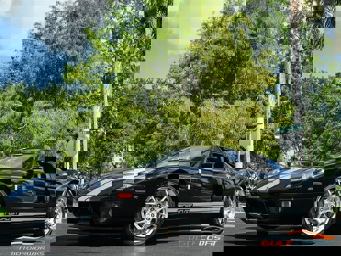 Used 2006 Ford GT image 13