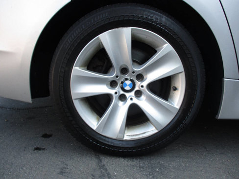 Used 2013 BMW 528i xDrive Sedan image 36