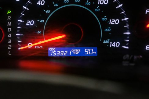 Used 2007 Toyota Camry LE image 14