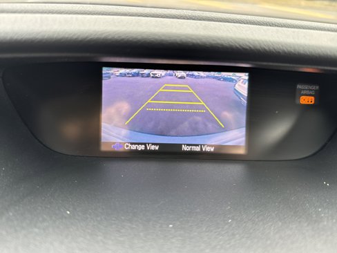 Used 2016 Honda CR-V LX image 17