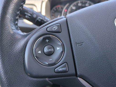 Used 2015 Honda CR-V Touring image 25