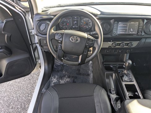 Used 2023 Toyota Tacoma SR image 15