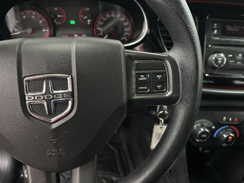 Used 2016 Dodge Dart SE w/ Convenience Group image 18