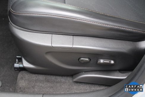 Used 2021 Chevrolet Trax LT w/ Driver Confidence Package image 9