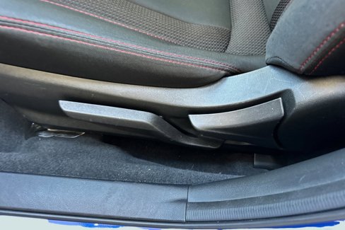 Used 2023 Subaru WRX Premium image 14