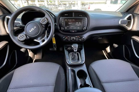 Certified 2023 Kia Soul LX w/ Option Group 015 image 12